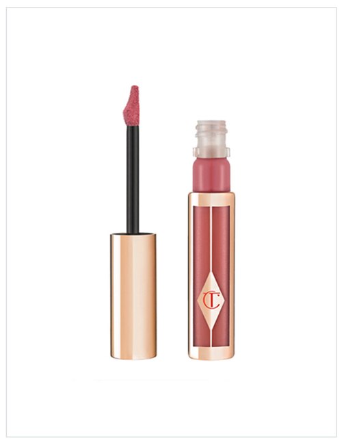 ESC: V-Day Lipsticks From Pink to Red